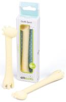 Łyżeczka Żyrafa. Wydawca: Giligums. SmakLiter.pl Opakowanie Łyżeczka Żyrafa