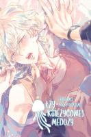 Okładka książki Łzy księżycowej meduzy