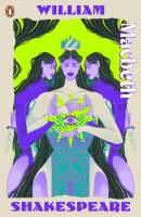 Macbeth. Autor: William Shakespeare. SmakLiter.pl Okładka książki Macbeth
