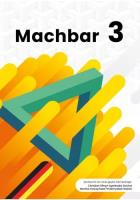 Machbar 3 Podręcznik. Autor:   Praca zbiorowa. SmakLiter.pl Okładka książki Machbar 3 Podręcznik