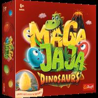 Opakowanie Magajaja Dinosaurs TREFL