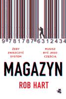 Okładka książki Magazyn - uszkodzone