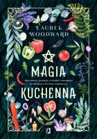 Okładka książki Magia kuchenna