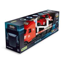 Magic Truck Action Formuła 1. Wydawca: Wader. SmakLiter.pl Opakowanie Magic Truck Action Formuła 1