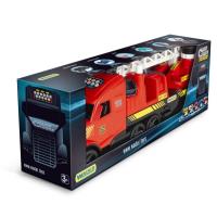 Opakowanie Magic Truck Action straż pożarna