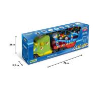 Opakowanie Magic Truck Basic pojazdy buggy