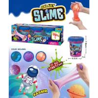 Opakowanie Magiczna slime kosmos 3szt