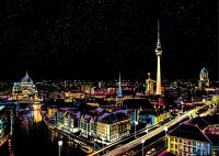 Opakowanie Magiczna zdrapka Berlin