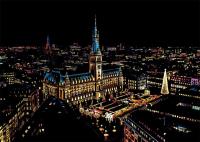 Opakowanie Magiczna Zdrapka - Hamburg 40,5x28,5cm