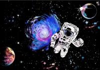 Opakowanie Magiczna Zdrapka - Lot 40,5x28,5cm