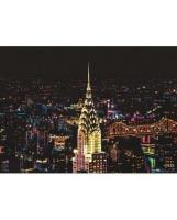 Opakowanie Magiczna Zdrapka - Nowy Jork 40,5x28,5cm