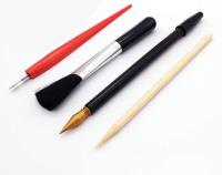 Opakowanie Magiczna zdrapka - zestaw narzędzi