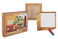 Magiczne Malarstwo. Zwierzęta domowe. Wydawca: Tiger Tribe. SmakLiter.pl Opakowanie Magiczne Malarstwo. Zwierzęta domowe