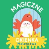 Magiczne okienka Maleństwa. Wydawca: YOYO. SmakLiter.pl Opakowanie Magiczne okienka Maleństwa