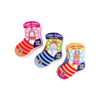 Opakowanie Magiczne skarpetki świecące w ciemności Magic Moments 1szt.mix