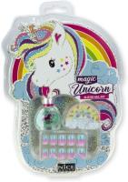 Opakowanie MAGICZNY JEDNOROŻEC ZESTAW DO ZDOBIENIA