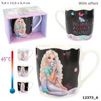 Opakowanie Magiczny kubek z syrenką Top Model 12373A