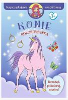 Opakowanie Magiczny kuferek wróżki Emmy. Konie