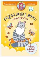 Opakowanie Magiczny kuferek wróżki Emmy. Przyjaciele domu