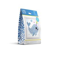 Opakowanie Magiczny Narwal