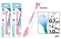 Opakowanie Magiczny niewidoczny długopis z podwójną końcówką