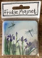 Opakowanie Magnes FM249 Ważki