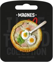 Opakowanie Magnes I love Poland Polskie Smaki ILP-MAG-C-PL-51