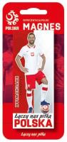 Opakowanie Magnes Łączy nas piłka - Krychowiak