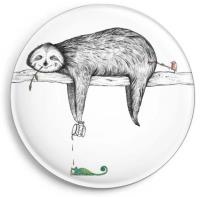 Opakowanie Magnes Leniwiec