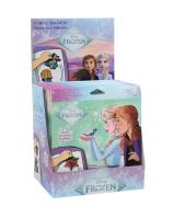 Magnes na lodówkę Frozen 1szt.mix. Wydawca: Patio. SmakLiter.pl Opakowanie Magnes na lodówkę Frozen 1szt.mix