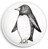 Opakowanie Magnes Pingwin Hubert