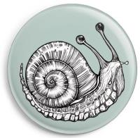 Opakowanie Magnes Ślimak