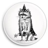 Opakowanie Magnes Szop czarodziej