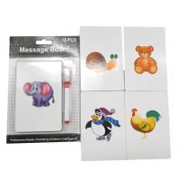 Opakowanie Magnesy zwierzątka