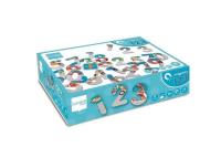 Magnetyczne Cyferki Miasto. Wydawca: Scratch. SmakLiter.pl Opakowanie Magnetyczne Cyferki Miasto