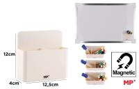 Opakowanie Magnetyczny pojemnik na markery do tablicy