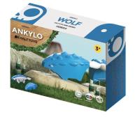 Opakowanie Magnetyczny składana Ankylozaur