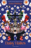 Magnolia Parks T.2 Daisy Haites. Autor: Jessa Hastings. SmakLiter.pl Okładka książki Magnolia Parks T.2 Daisy Haites