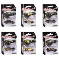 Majorette Pojazd Limited Edition 9 mix. Wydawca: Majorette. SmakLiter.pl Opakowanie Majorette Pojazd Limited Edition 9 mix