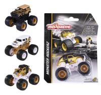 Majorette Pojazd Rockerz Limited Edition 9 mix. Wydawca: Majorette. SmakLiter.pl Opakowanie Majorette Pojazd Rockerz Limited Edition 9 mix