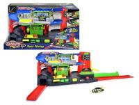 Majorette tune up's race pitstop. Wydawca: Majorette. SmakLiter.pl Opakowanie Majorette tune up's race pitstop