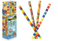 Opakowanie Makaron piankowy do pływania 112cm