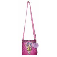 Opakowanie Mała Torba na Ramię Gorjuss Fairground First Prize