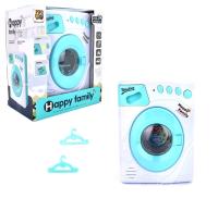 Opakowanie Małe AGD Pralka