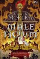 Okładka książki Maleficjum