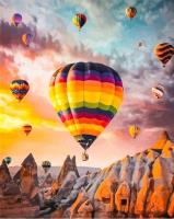 Opakowanie Malowanie po numerach - 40x50cm Kapadocja