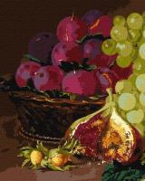 Opakowanie Malowanie po numerach - Arcydzieło 40x50cm