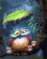 Opakowanie Malowanie po numerach  Bohater Marco Bucci