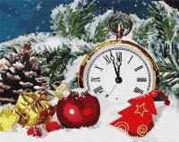 Malowanie po numerach - Czekając na cud 2 40x50cm. Wydawca: Ideyka. SmakLiter.pl Opakowanie Malowanie po numerach - Czekając na cud 2 40x50cm