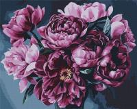 Opakowanie Malowanie po numerach - Deklaracja miłości 40x50